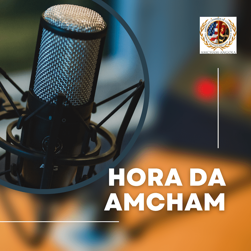 Hora da AmCham